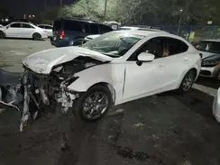 300582 2016 MAZDA 3