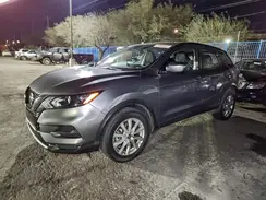 301357 2021 NISSAN ROGUE