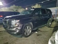 301439 2018 CHEVROLET TAHOE