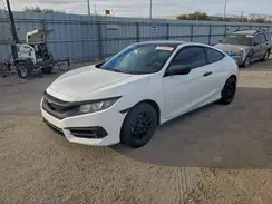 302252 2016 HONDA CIVIC