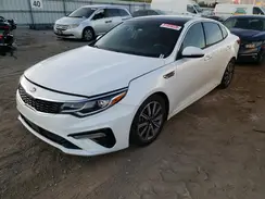 303679 2019 KIA OPTIMA