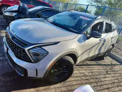 303869 2025 KIA SPORTAGE