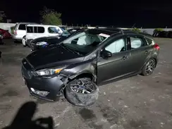 304383 2018 FORD FOCUS