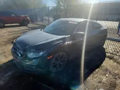 304477 2019 HONDA CIVIC