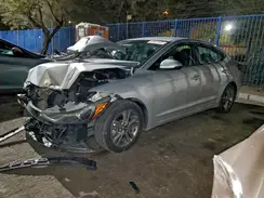 304544 2018 HYUNDAI ELANTRA