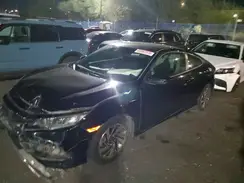 305337 2020 HONDA CIVIC