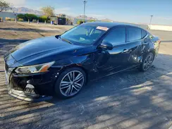 305800 2022 NISSAN ALTIMA