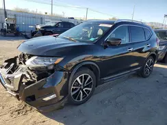 306328 2020 NISSAN ROGUE