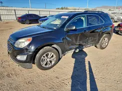 306608 2016 CHEVROLET EQUINOX