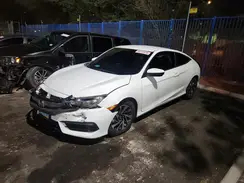 306874 2017 HONDA CIVIC