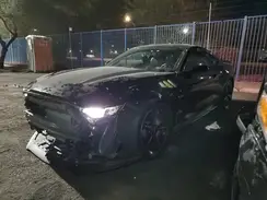 306883 2017 FORD MUSTANG