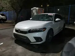 307018 2023 HONDA CIVIC