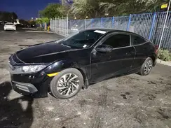 310189 2017 HONDA CIVIC