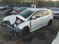 310379 2017 FORD FOCUS