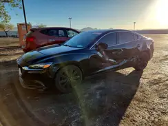 312216 2018 MAZDA 6