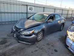 314373 2017 NISSAN ALTIMA