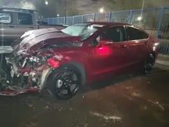 315755 2016 FORD FUSION