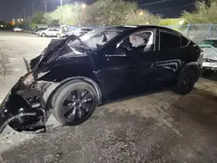 315811 2025 TESLA MODEL Y