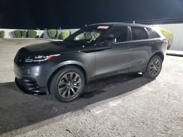 316078 2021 LAND ROVER RANGE ROVER
