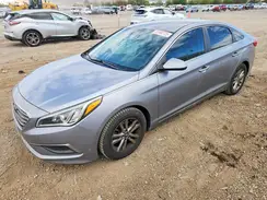 316868 2016 HYUNDAI SONATA