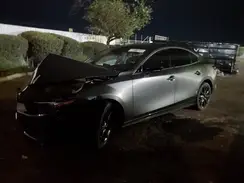 318630 2021 MAZDA 3