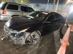 318744 2022 HYUNDAI ELANTRA