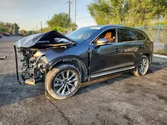 319267 2019 MAZDA CX-9