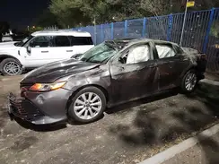 320483 2020 TOYOTA CAMRY