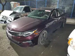 321334 2019 KIA OPTIMA