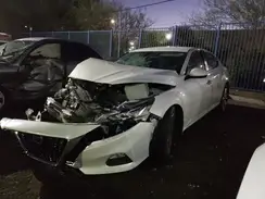 322640 2022 NISSAN ALTIMA