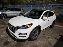 324044 2021 HYUNDAI TUCSON