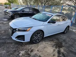 324234 2024 NISSAN ALTIMA