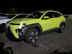 324360 2025 HYUNDAI KONA