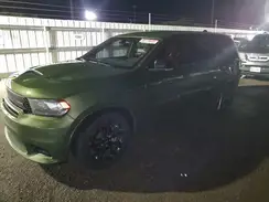 324728 2020 DODGE DURANGO