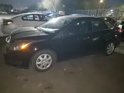 329574 2018 FORD FOCUS