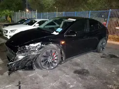 329762 2022 TESLA MODEL Y