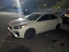 330412 2021 KIA FORTE