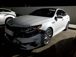 330641 2019 KIA OPTIMA