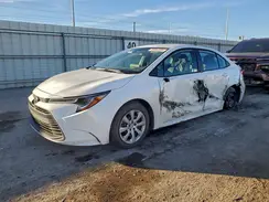 330864 2025 TOYOTA COROLLA