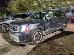 334121 2023 KIA TELLURIDE