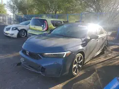 335089 2025 HONDA CIVIC