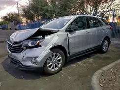 335127 2019 CHEVROLET EQUINOX