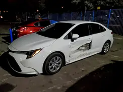 337012 2022 TOYOTA COROLLA