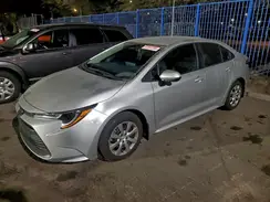 337028 2025 TOYOTA COROLLA