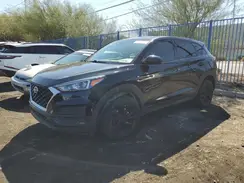 338460 2021 HYUNDAI TUCSON