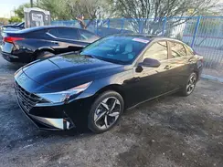 338690 2022 HYUNDAI ELANTRA