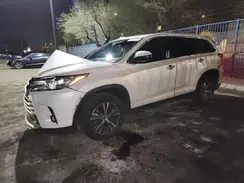 338706 2019 TOYOTA HIGHLANDER