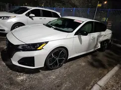 338818 2024 NISSAN ALTIMA