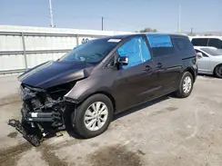 339150 2017 KIA SEDONA