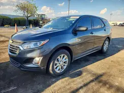339651 2018 CHEVROLET EQUINOX